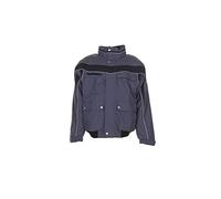 Planam Winter Blouson Plaline, Small, Slate/Black, 2596044