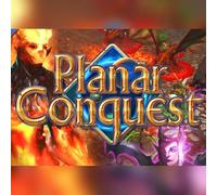 Planar Conquest (PC) Steam Key - GLOBAL