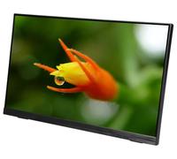 Planar Helium PCT2235 Touch Screen 22" LED LCD Full HD Resolution Monitor with Helium Stand