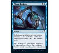 Planar Incision | Kamigawa: Neon Dynasty