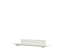 Planar Shelf Small Beige