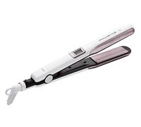Plancha de Pelo Rowenta SF7660 Premium Care Liss & Curl