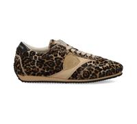 Planche Running - female - Philippe Model - Sneakers - Black - 3 UK - Shoes 3 UK