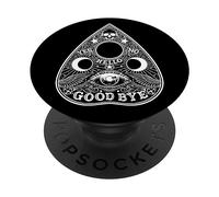 Planchette Ouija Spirit Board Vintage Gothic Horror PopSockets Adhesive PopGrip