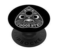 Planchette Ouija Spirit Board Vintage Gothic Horror PopSockets Swappable PopGrip