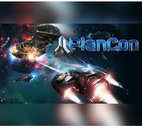 Plancon: Space Conflict EU PC Steam CD Key