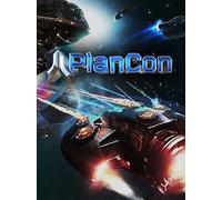 Plancon: Space Conflict Steam Key GLOBAL