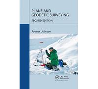 Plane and Geodetic Surveying