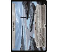 Plane - Bad Wolf Bay | Universes Beyond: Doctor Who