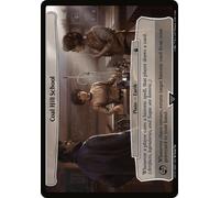 Plane - Coal Hill School | Universes Beyond: Doctor Who