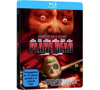 Plane Dead - Flight Of The Living Dead (Blu-Ray) (Import) Richard...
