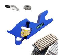 Plane Edges - Shoulder Trigger Plane, Wood Processing Tool Angle | Carpenter's Trim Tools, Cut With Auxiliary Attacks, Edge Plan For Framing