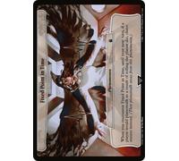 Plane - Fixed Point in Time | Universes Beyond: Doctor Who