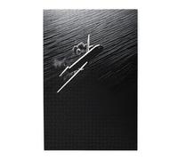 Plane flying over the sea -Print 1000 Piece Picture Puzzle -Wooden,Family-Friendly Fun For All Ages,For Relaxation And Gift-Giving.