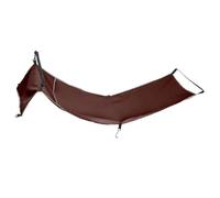 Plane Footrest Portable Adjustable Plane Leg Rest Foot Hammock Travel Essential Carry on Foot Rest Provides Comfort Protectors