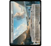 Plane - Gardens of Tranquil Repose | Universes Beyond: Doctor Who