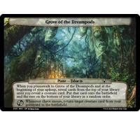 Plane - Grove of the Dreampods | March of the Machine Commander