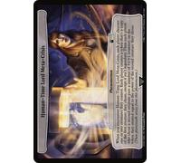 Plane - Human-Time Lord Meta-Crisis | Universes Beyond: Doctor Who