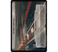 Plane - Kerblam! Warehouse | Universes Beyond: Doctor Who