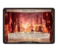 Plane - Kilnspire District | Planechase 2012