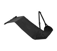 Plane Leg Rest Foot Hammock Carry on Foot Rest Travel Essential Plane Footrest Provides Relaxation and Comfort Aircraft Leg Modifiable