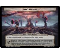 Plane - Norn's Seedcore | March of the Machine Commander