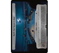 Plane - North Pole Research Base | Universes Beyond: Doctor Who