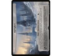 Plane - Ood Sphere | Universes Beyond: Doctor Who