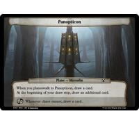 Plane - Panopticon | March of the Machine Commander