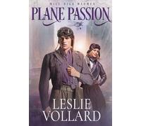 Plane Passion: 3 (Mile-High Madmen)