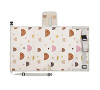 Plane Seat Extender Transforms Aircraft Seat Into Relaxing Bed with Secure Harness for Child ' s Sleep Toddler Plane Bed