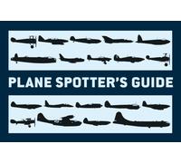 Plane Spotter’s Guide