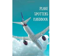 Plane Spotters Handbook