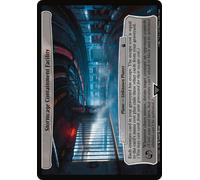 Plane - Stormcage Containment Facility | Universes Beyond: Doctor Who