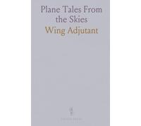 Plane Tales From the Skies