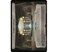 Plane - Temple of Atropos | Universes Beyond: Doctor Who