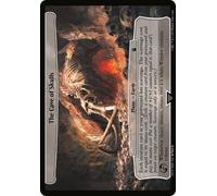 Plane - The Cave of Skulls | Universes Beyond: Doctor Who