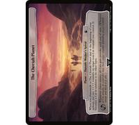 Plane - The Cheetah Planet | Universes Beyond: Doctor Who