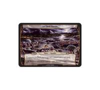 Plane - The Dark Barony | Planechase