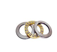 Plane Thrust Cylindrical Roller Bearing 81107 81108 81109 81110 81111 81112m 1Pcs(81110M 50X70X14)