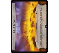 Plane - Unleash the Flux | Universes Beyond: Doctor Who