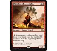 Planebound Accomplice | Modern Horizons