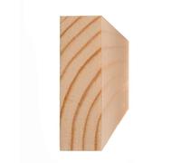 Planed Timber, Pine, Softwood, Redwood, PAR, PSE 25x50mm 0.9m