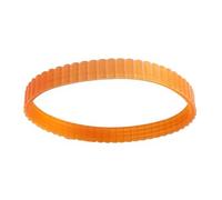 Planer Belt - Transmission Drive Belt for Woodworking Tools | Rubber Construction with High Flexibility, Smooth and Power Transfer, Stable Performance for Electric Planer Replacement