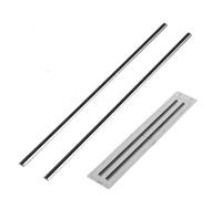 Planer Blades for Makita 2012NB, 2012 12-Inch Thickness Planer # 793346-8 - Set of 2
