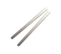 Planer blades,HSS Power Blades for AP1301 TP1300 TP13001 TP13002 TP13000 AC8630, 13Inches for Replacement 2pcs