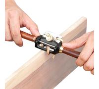 Planer Carpentry,Portable Hand Planer for Woodworking,Smoothing Planing Tools For Crafts | Home Projects Furniture Manufacturing & Renovation