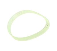 Planer Drive Belt 5140010-28 Replacement for DeWalt DW735 and DW735X, 1pc Rubber Power Tool Belt for Woodworking Planer