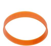 Planer Drive Belt 5140010-28 Replacement for DeWalt DW735 DW735X Power Transmission Exact Fit Easy Installation 1 PieceProfessional and Attractive