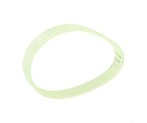 Planer Drive Belt Replacement Part Number 5140010-28 Compatible with DW735 and DW735X Thicknessers for Restoring Smooth Wood Planing Performance
